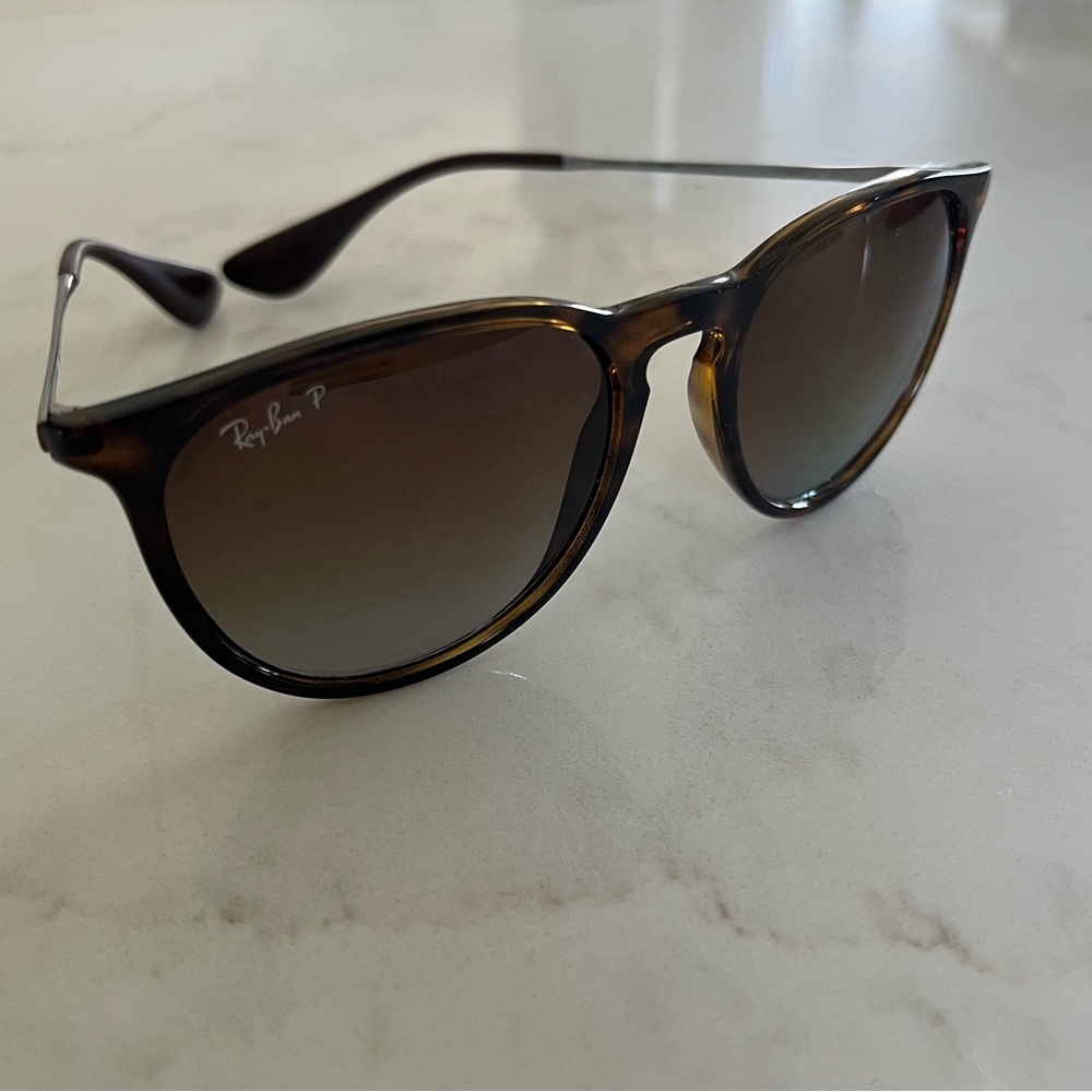 Ray-Ban Erika Sunglasses - Picture 2 of 5